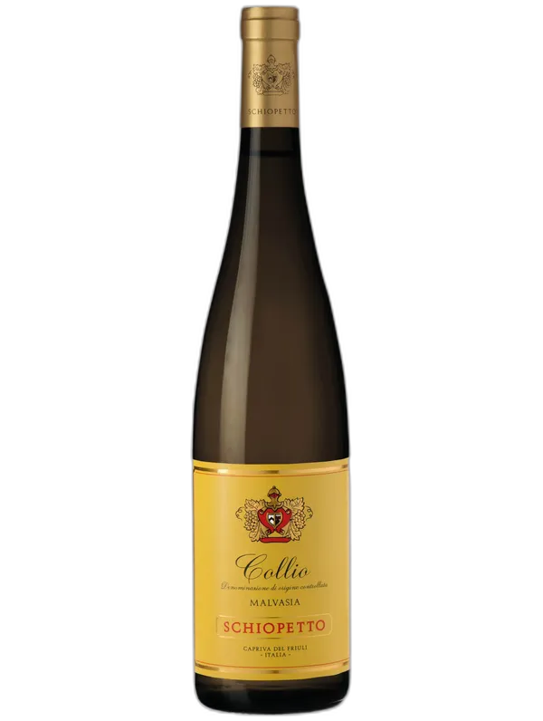 Azienda Agricola Schiopetto Collio DOC Malvasia Schiopetto 2024