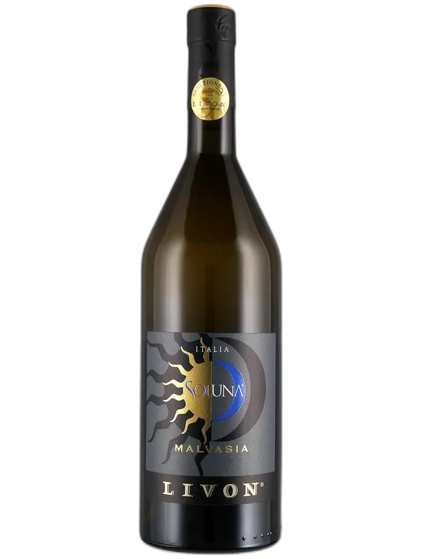 Livon Collio DOC Malvasia Soluna Livon 2023