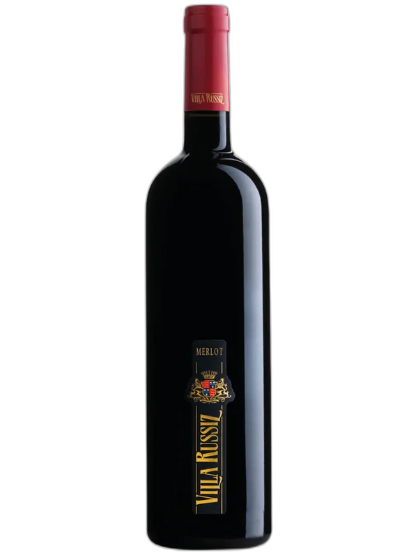 Fondazione Villa Russiz Collio DOC Merlot Fondazione Villa Russiz 2021