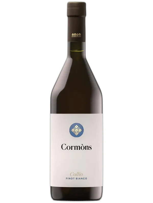 Cantina Produttori Cormons Collio DOC Pinot Bianco Cantina Produttori Cormons 2025