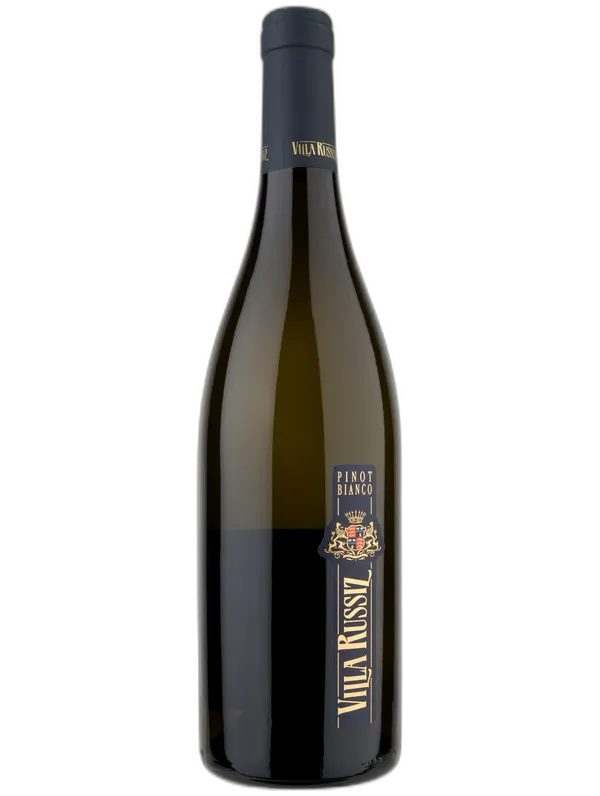 Fondazione Villa Russiz Collio DOC Pinot Bianco Fondazione Villa Russiz 2024