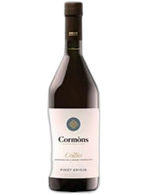 Corm&ograve;ns Collio DOC Pinot Grigio Corm&ograve;ns 2024