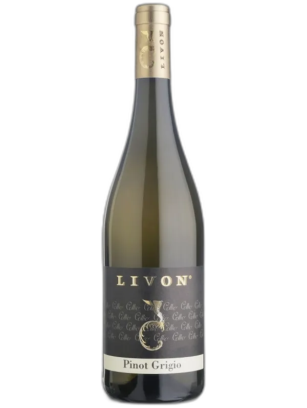 Livon Collio DOC Pinot Grigio Livon 2025