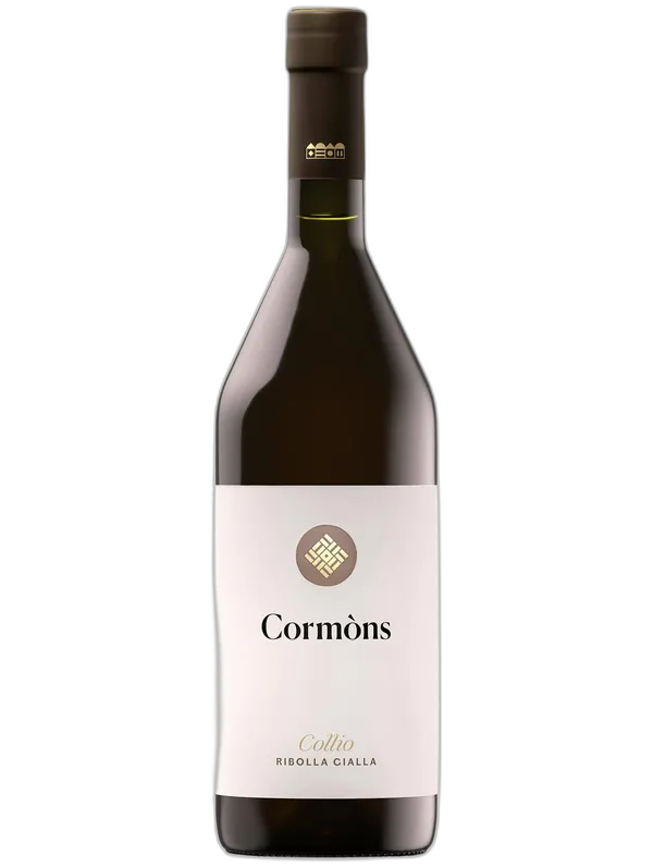 Cantina Produttori Cormons Collio DOC Ribolla Gialla Cantina Produttori Cormons 2025