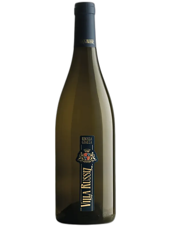 Fondazione Villa Russiz Collio DOC Ribolla Gialla Fondazione Villa Russiz 2024