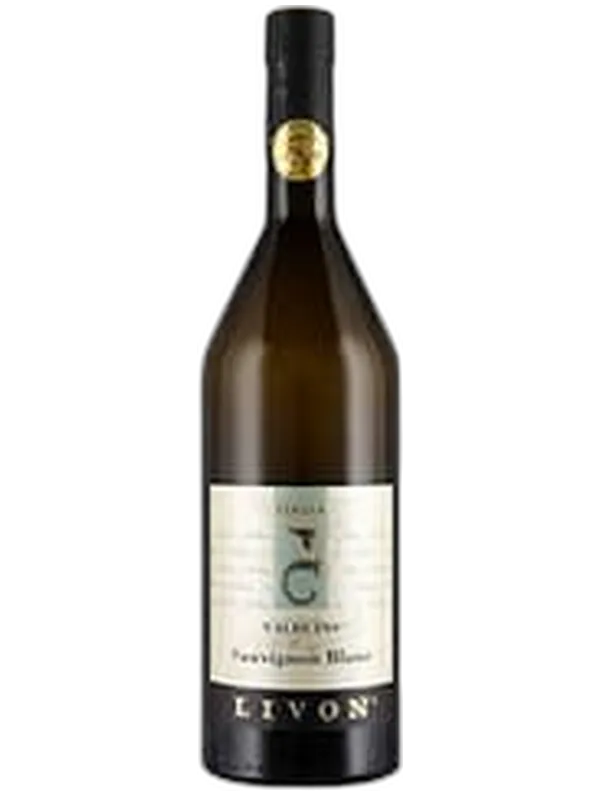 Livon Collio DOC Sauvignon Blanc Valbuins Livon 2025