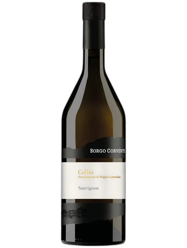 Borgo Conventi Collio DOC Sauvignon Borgo Conventi 2024