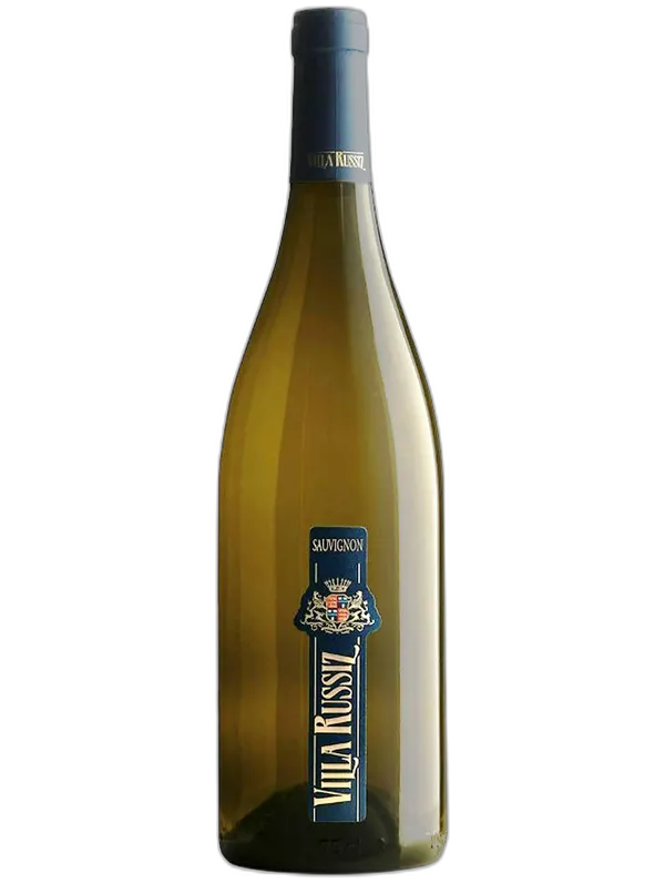 Fondazione Villa Russiz Collio DOC Sauvignon Fondazione Villa Russiz 2024