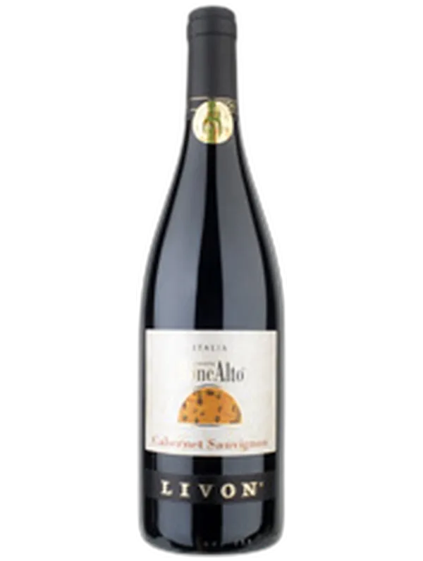Livon Collio DOC Tenuta RoncAlto Cabernet Sauvignon Livon 2021