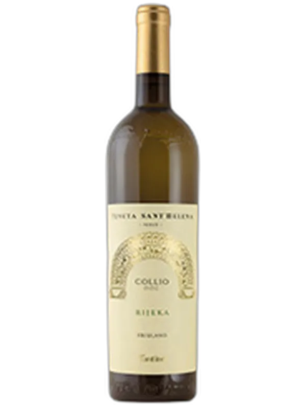 Fantinel Collio DOC Tenuta Sant'Helena Friulano Rijeka Fantinel 2024