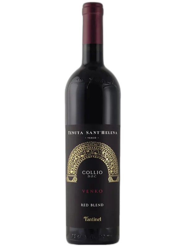 Fantinel Collio DOC Tenuta Sant'Helena Rosso Venko Fantinel 2020