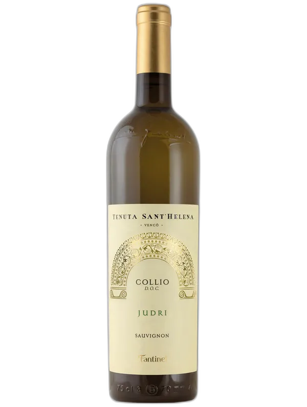 Fantinel Collio DOC Tenuta Sant'Helena Sauvignon Judri Fantinel 2025