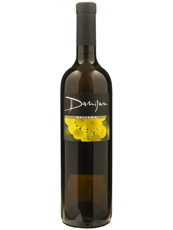 Podversic Damijan Collio Goriziano Malvasia DOC Damijan Podversic 2021