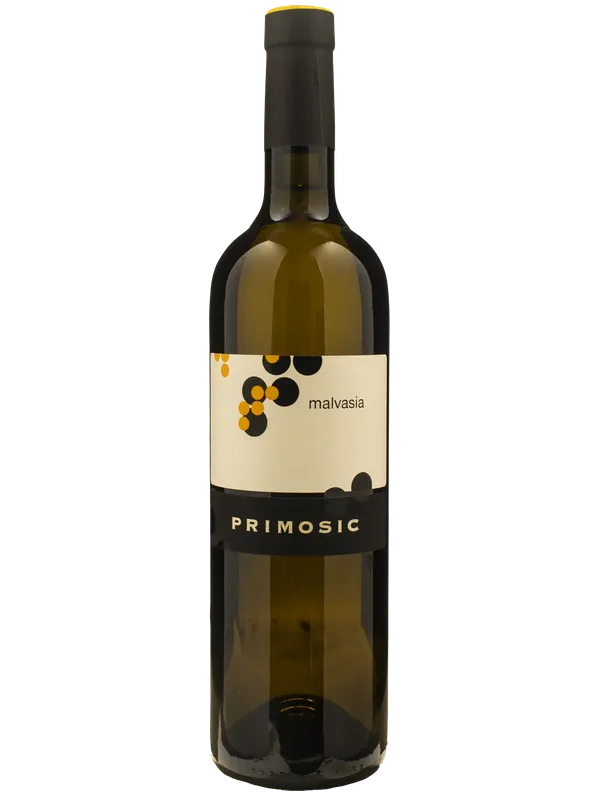 Primosic Collio Goriziano Malvasia DOC Primosic 2024