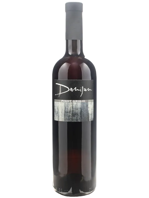 Podversic Damijan Collio Goriziano Pinot Grigio DOC Damijan Podversic 2023