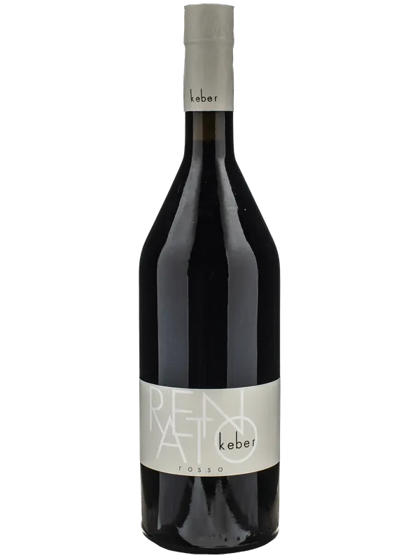 Renato Keber Collio Goriziano Rosso Riserva DOC Renato Keber 2013