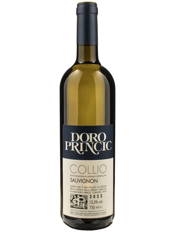 Doro Princic Collio Goriziano Sauvignon DOC Doro Princic 2023