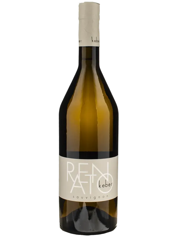 Azienda Agricola Keber Renato Collio Goriziano Sauvignon Riserva DOC Renato Keber 2019