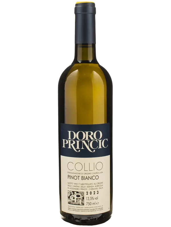 Doro Princic Collio Pinot Bianco Doro Princic 2023