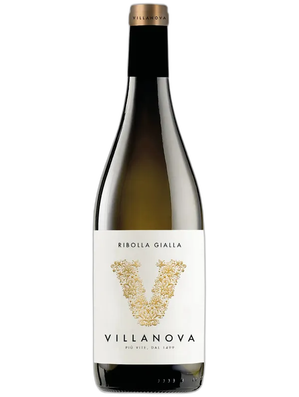 Tenuta Villanova Collio Ribolla Gialla DOC Tenuta Villanova 2024