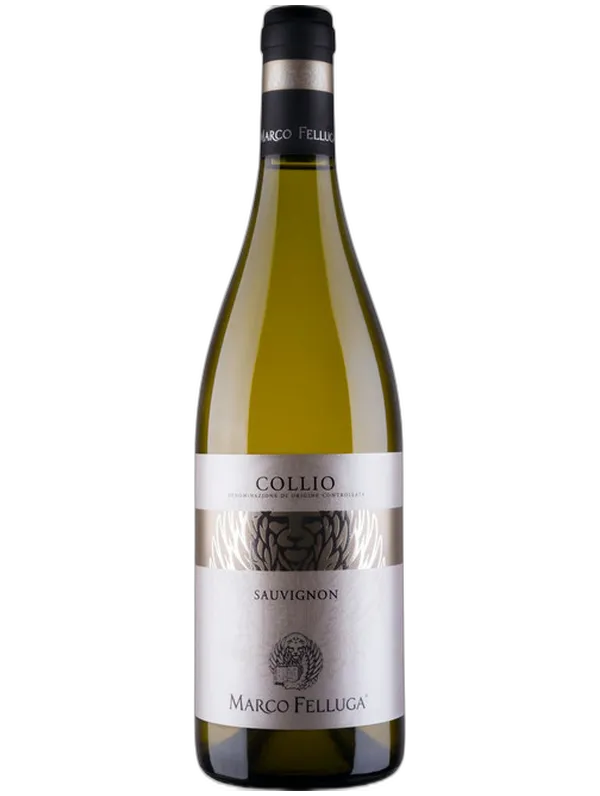 Collio Sauvignon Blanc Felluga