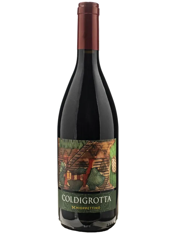 Colmello di Grotta Schioppettino 2022