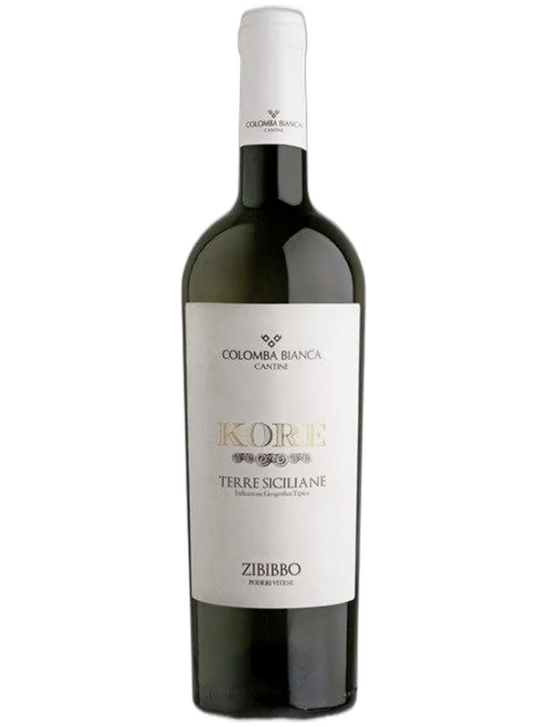 Colomba Bianca Colomba Bianca Kore 2023