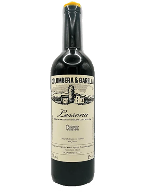 Colombera & Garella Colombera & Garella Lessona Crose 2021