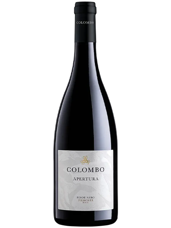 Colombo Colombo Apertura 2020