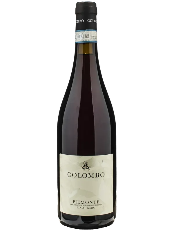Colombo Cascina Pastori Colombo Pinot Nero 2024 2024