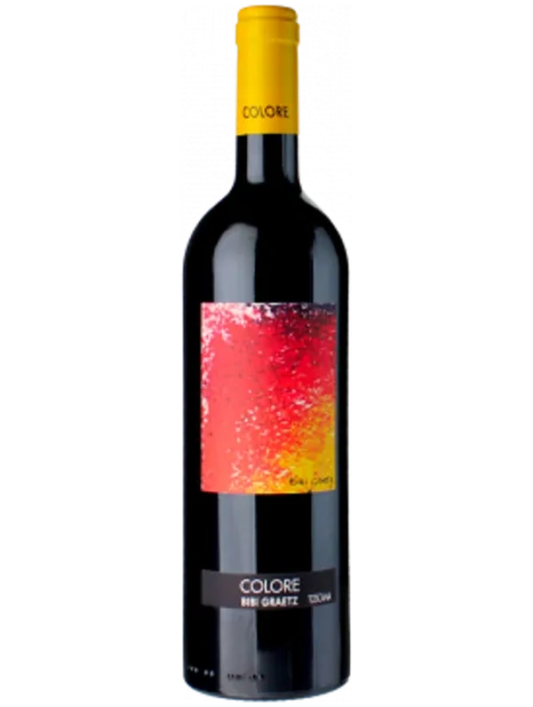 Colore - Bibi Graetz