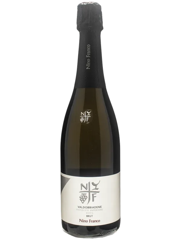 Nino Franco Spumanti Conegliano Valdobbiadene Prosecco Spumante Superiore Brut DOCG Nino Franco Spumanti