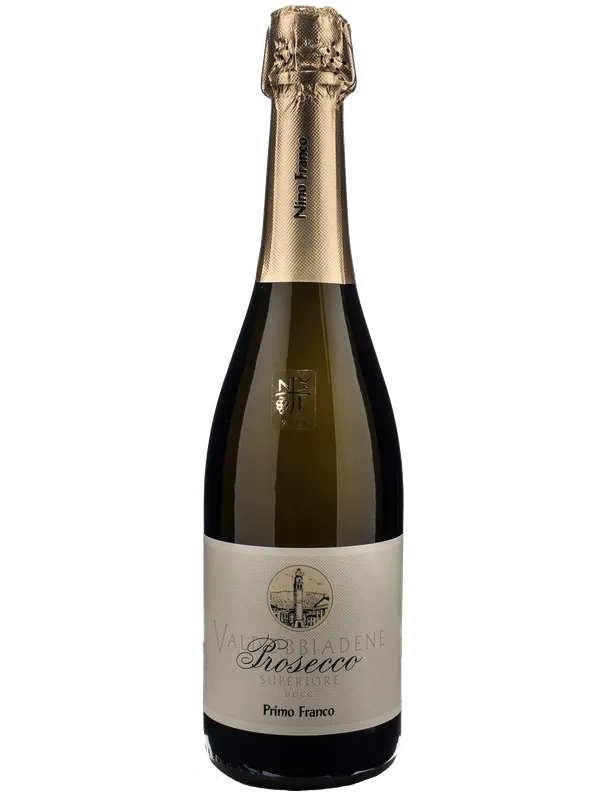 Nino Franco Conegliano Valdobbiadene Prosecco Spumante Superiore Dry DOCG Primo Nino Franco Spumanti 2025