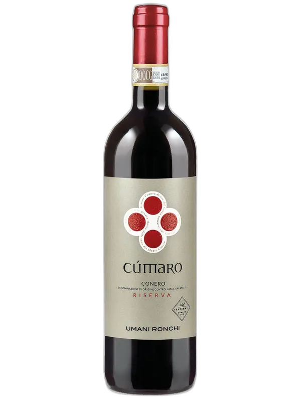 Umani Ronchi Conero DOCG Riserva C&uacute;maro Umani Ronchi 2021
