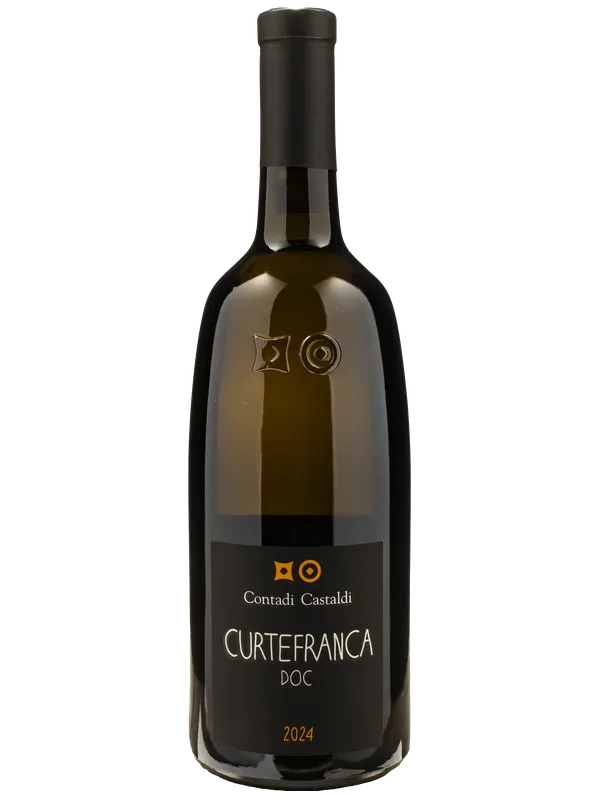 Contadi Castaldi Curtefranca