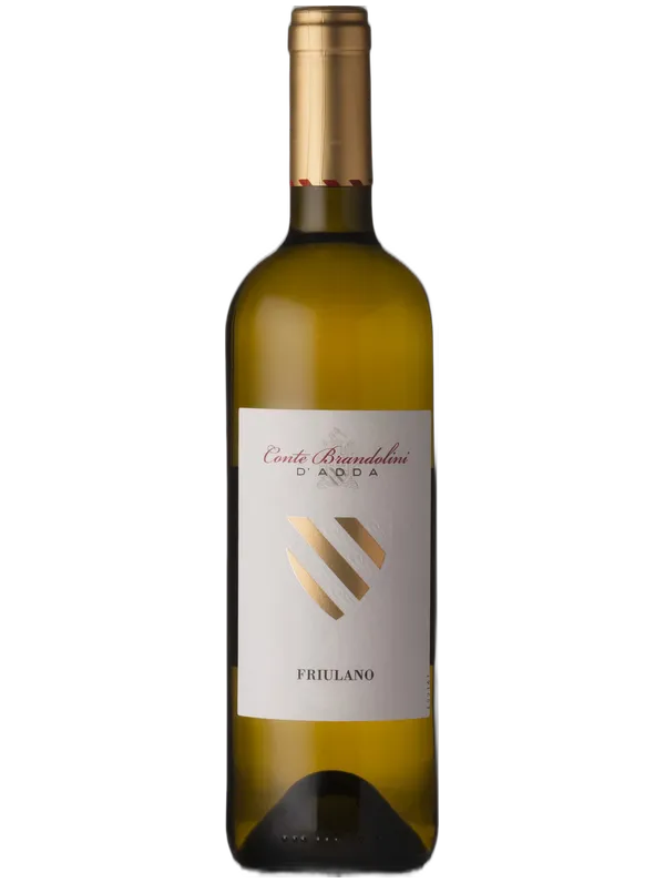Brandolini Conte Brandolini D'Adda Brandolini Friulano DOC 2022