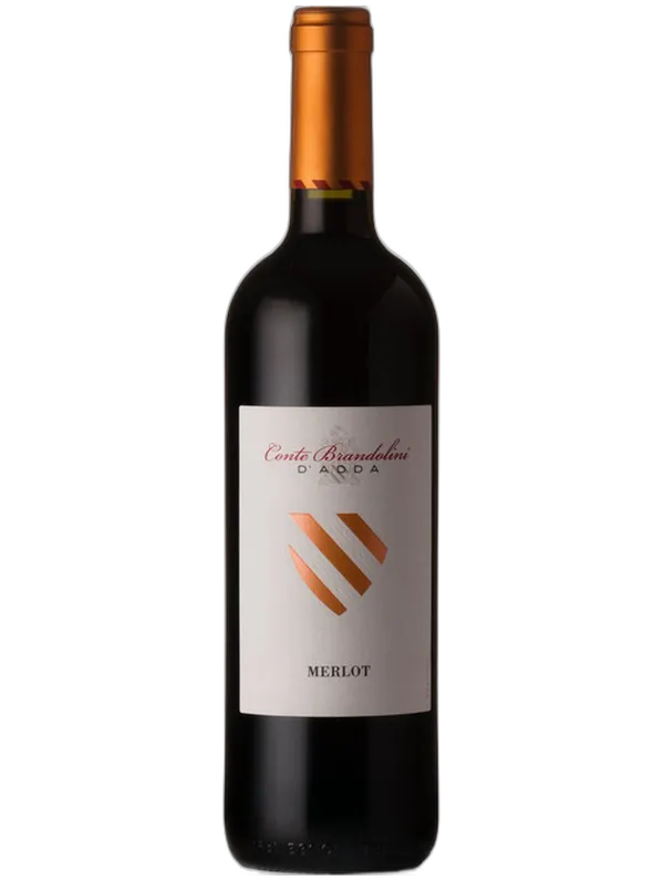 Vistorta Conte Brandolini D'Adda Merlot 2022