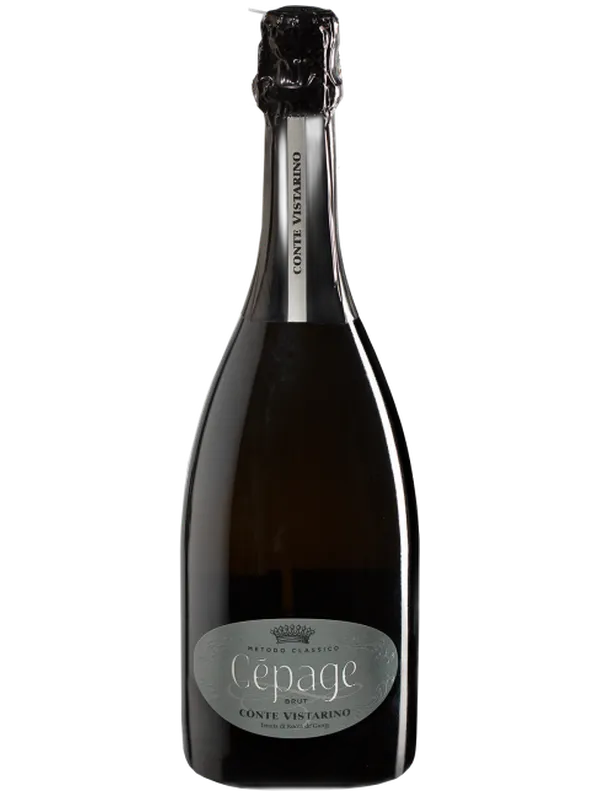 Conte Vistarino Conte Vistarino "C&eacute;page" 0.75lt
