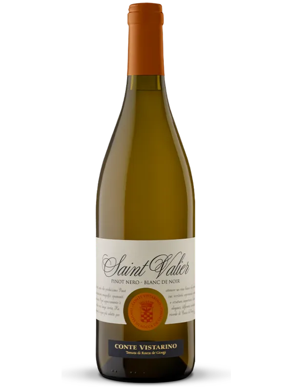 Conte Vistarino Conte Vistarino Pinot Nero "Saint Valier" 2021