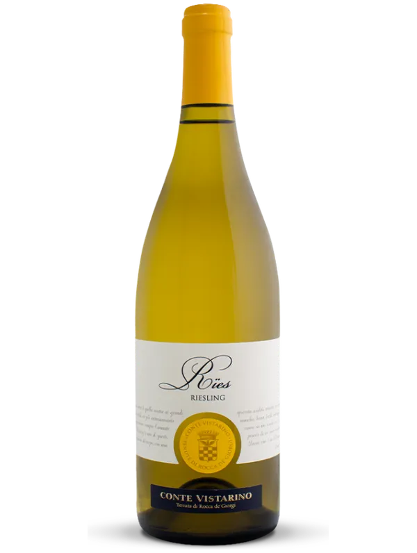 Conte Vistarino Riesling Ries 0,75 lt