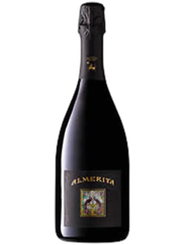 Tasca d'Almerita Contea di Sclafani DOC Spumante Brut Regaleali Tasca d'Almerita 2022
