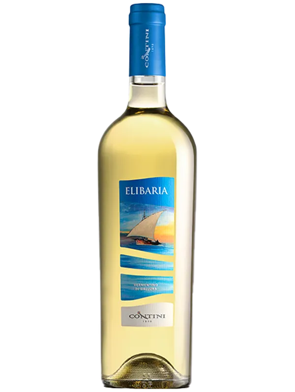 Contini Contini Elibaria 2024
