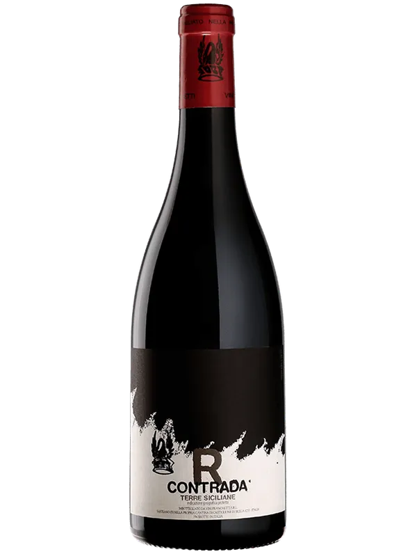 Passopisciaro Contrada "R" Rampante 2019