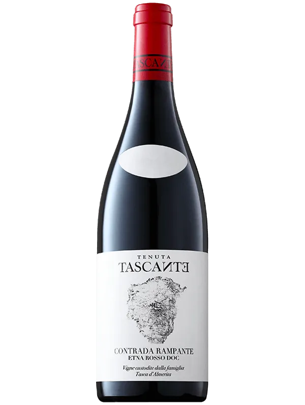 Tasca Conti d'Almerita - Tenuta Tascante Contrada Rampante 2020