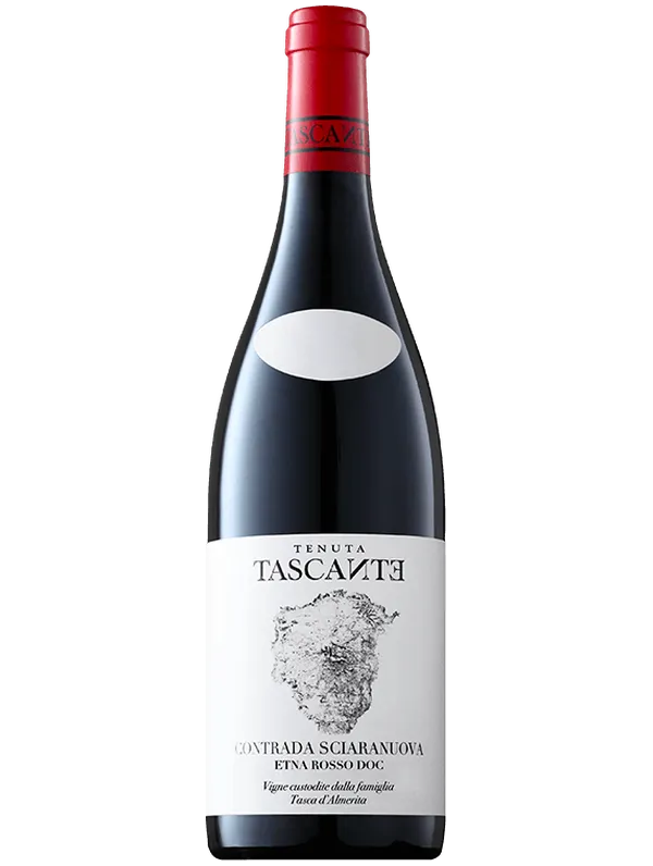Tasca Conti d'Almerita - Tenuta Tascante Contrada Sciaranuova 2020