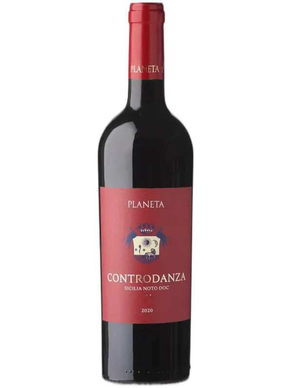 Planeta - Buonivini, Noto Controdanza DOC Noto 2021
