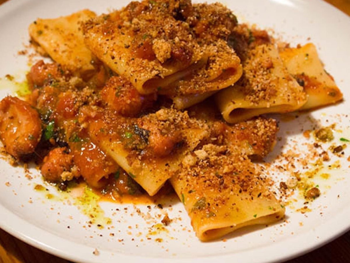 Tuscan cooking class at Tenuta di Capezzana
