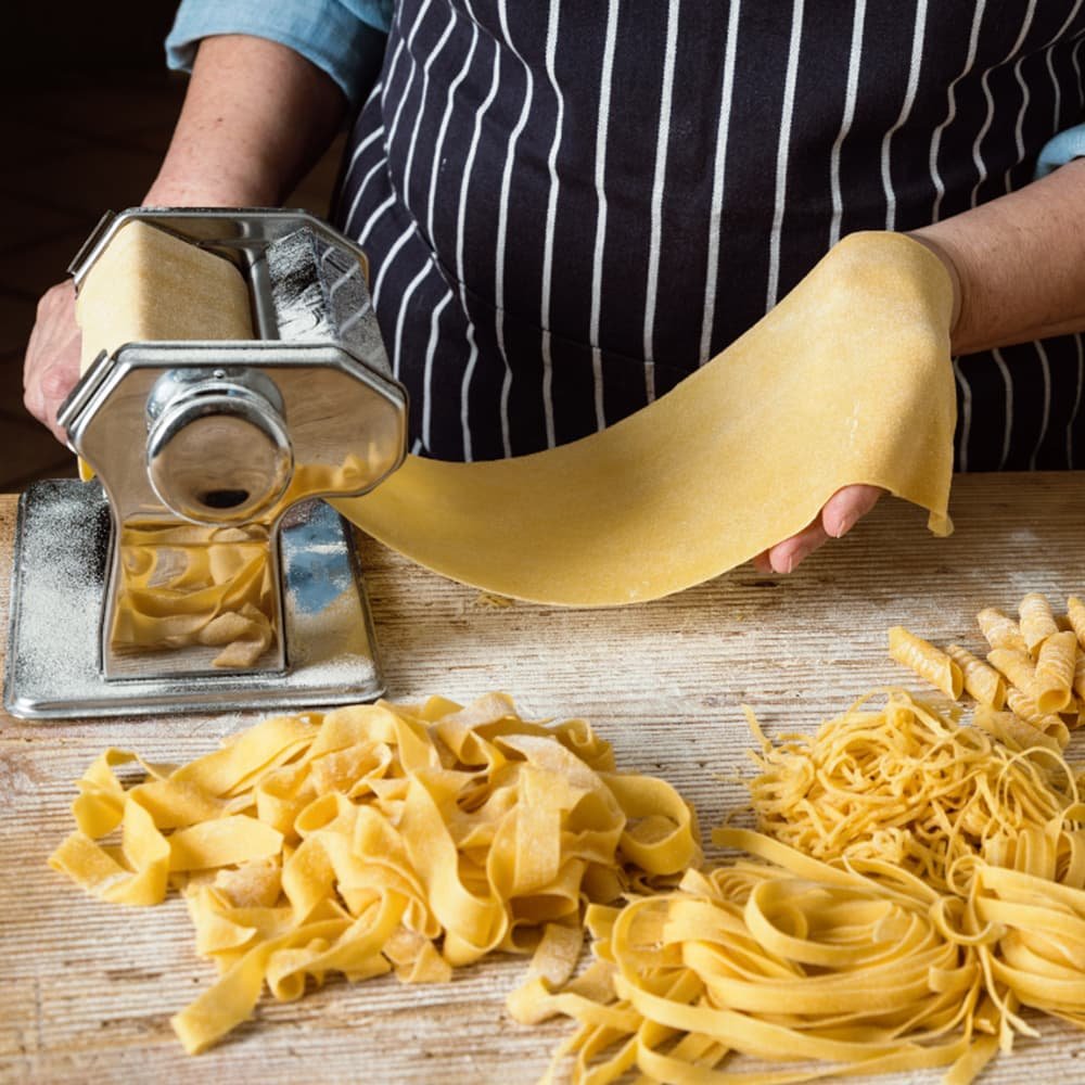 Tua Rita Cooking Class: cook, then lunch with the wines at Azienda Agricola Tua Rita