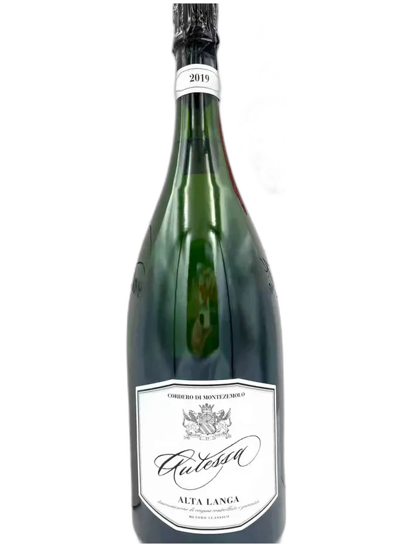 Cordero di Montezemolo "Viaventi" Alta Langa  1,5lt. Magnum