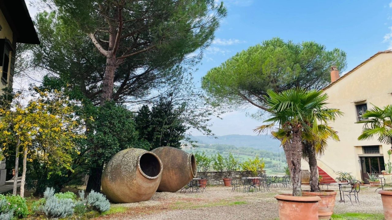 Signature - 6 Wines at Corte di Valle Wine and Resort